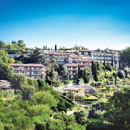 Residence Madrigale Марчиага Экстерьер фото