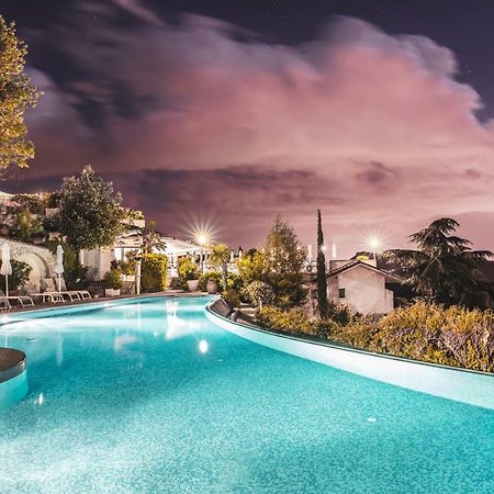 Residence Madrigale Марчиага Экстерьер фото