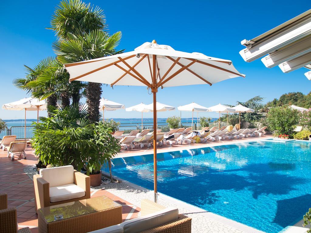 Residence Madrigale Марчиага Экстерьер фото