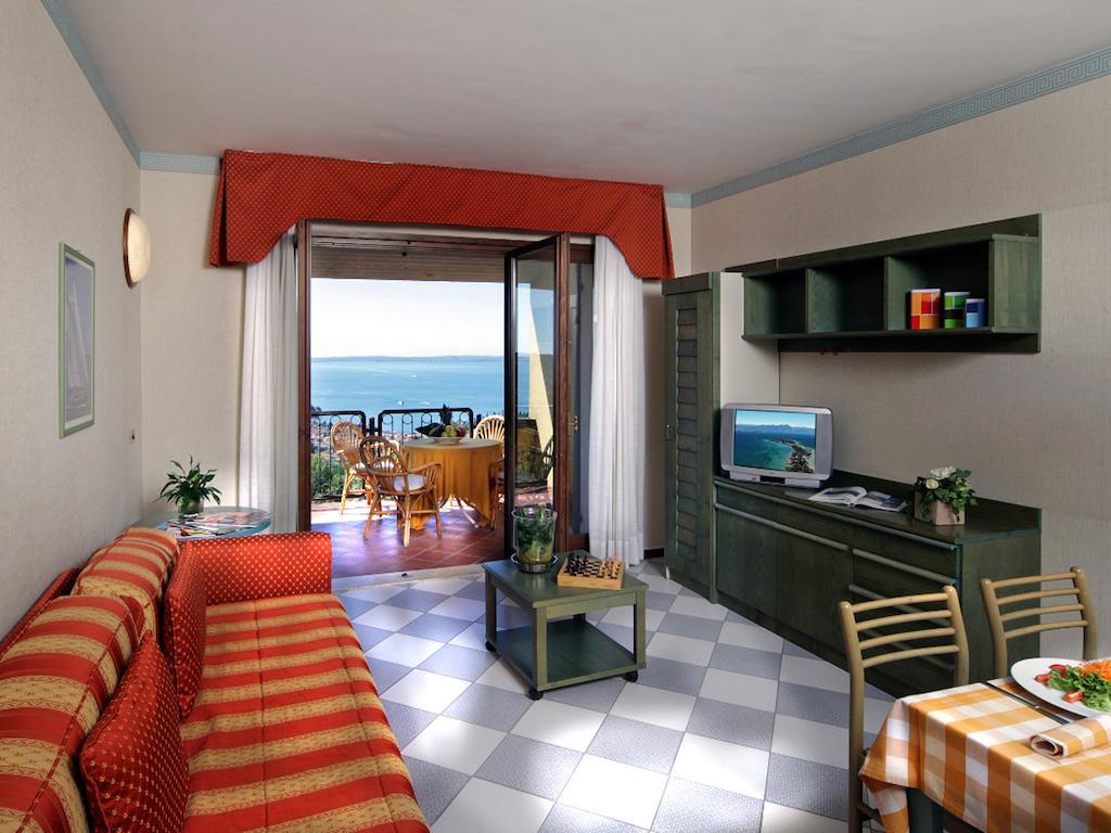 Residence Madrigale Марчиага Номер фото