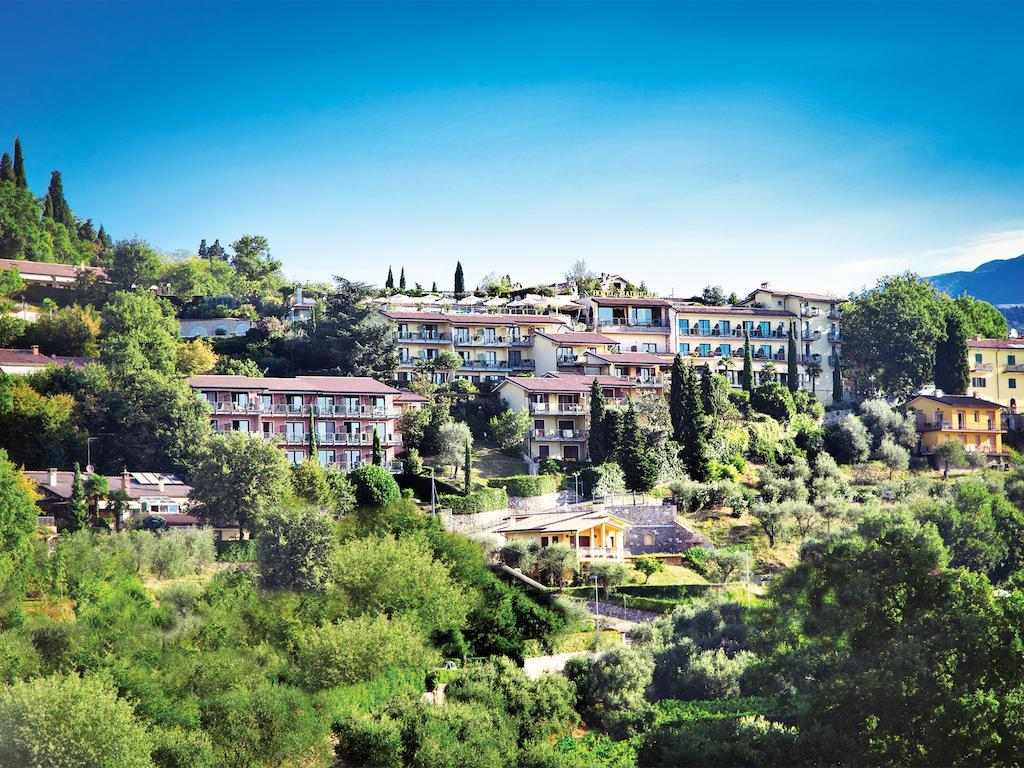 Residence Madrigale Марчиага Экстерьер фото