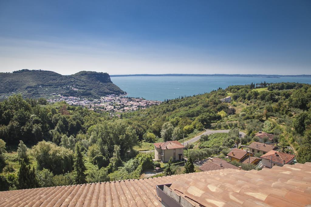 Residence Madrigale Марчиага Экстерьер фото