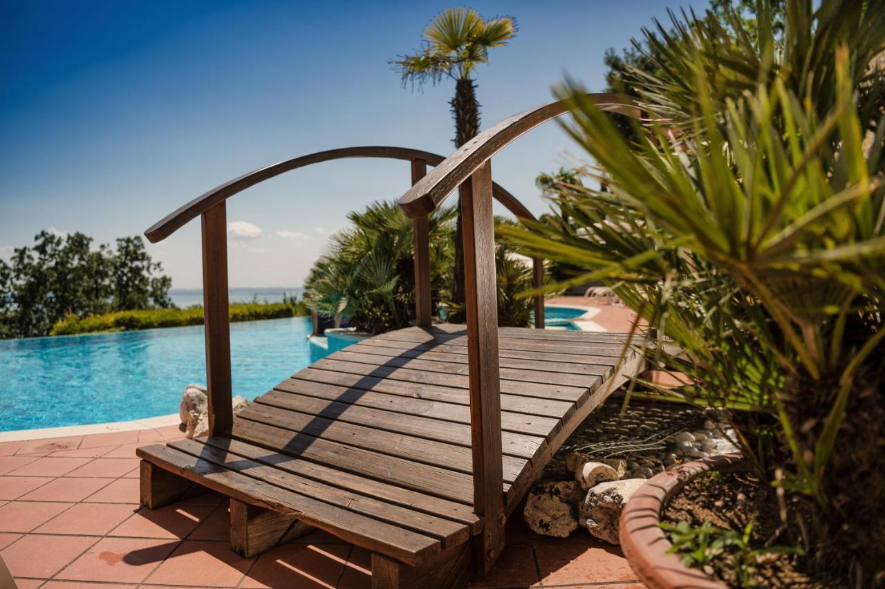 Residence Madrigale Марчиага Экстерьер фото