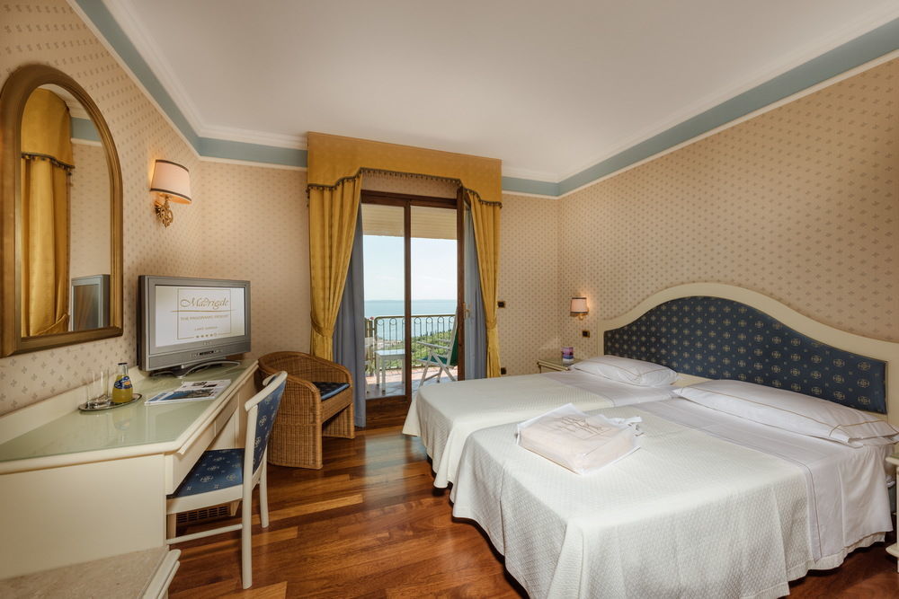 Residence Madrigale Марчиага Экстерьер фото