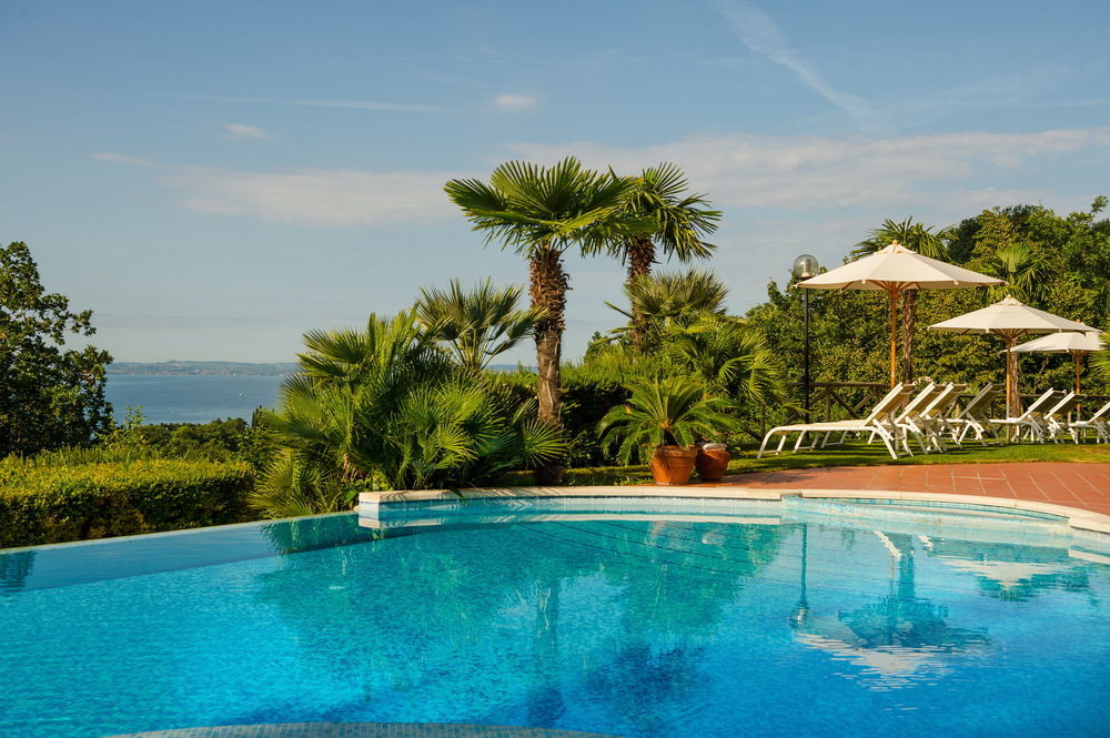 Residence Madrigale Марчиага Экстерьер фото