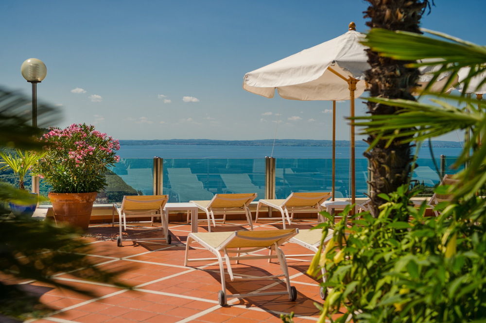 Residence Madrigale Марчиага Экстерьер фото