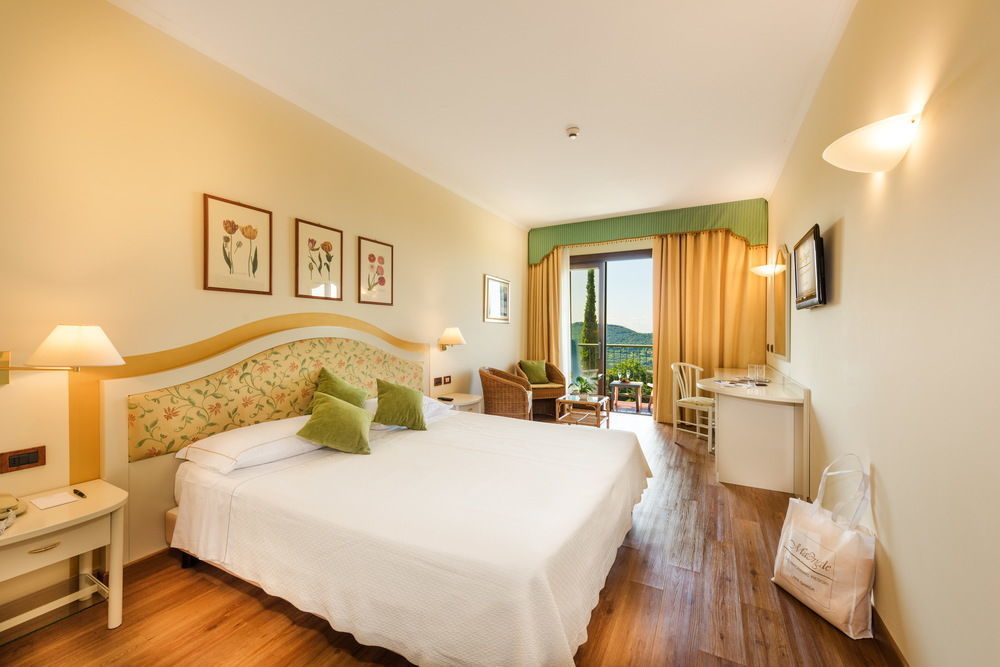 Residence Madrigale Марчиага Экстерьер фото