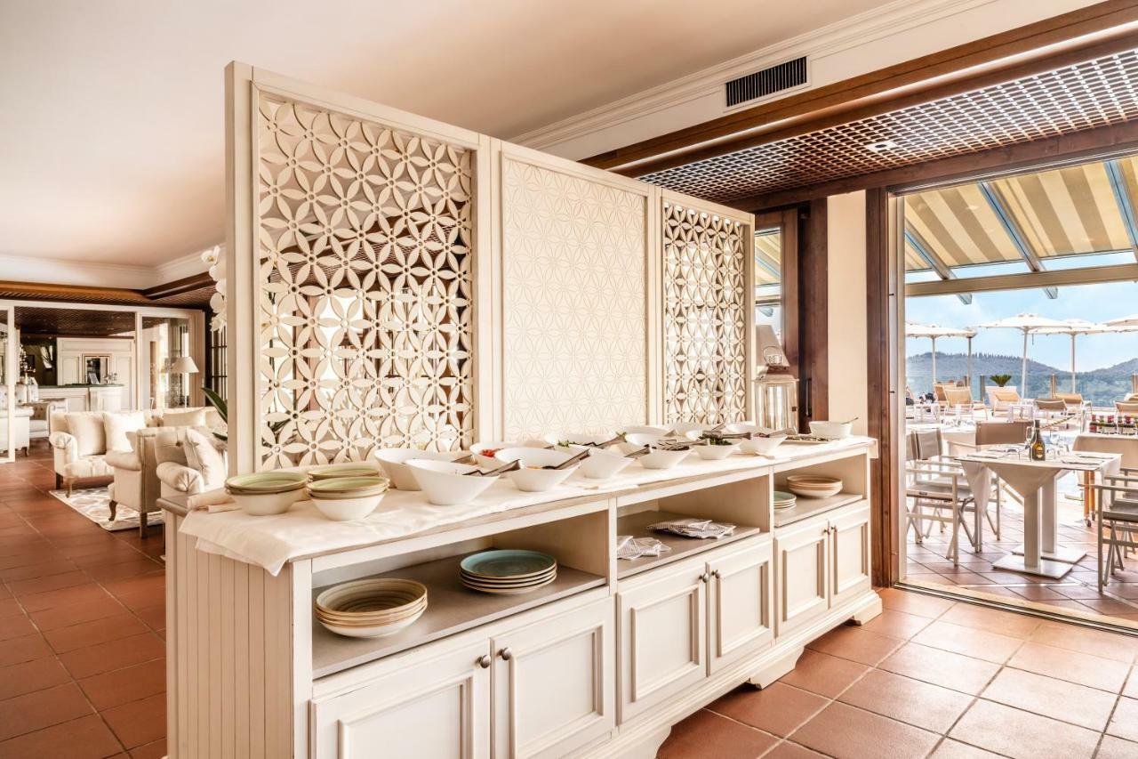 Residence Madrigale Марчиага Экстерьер фото