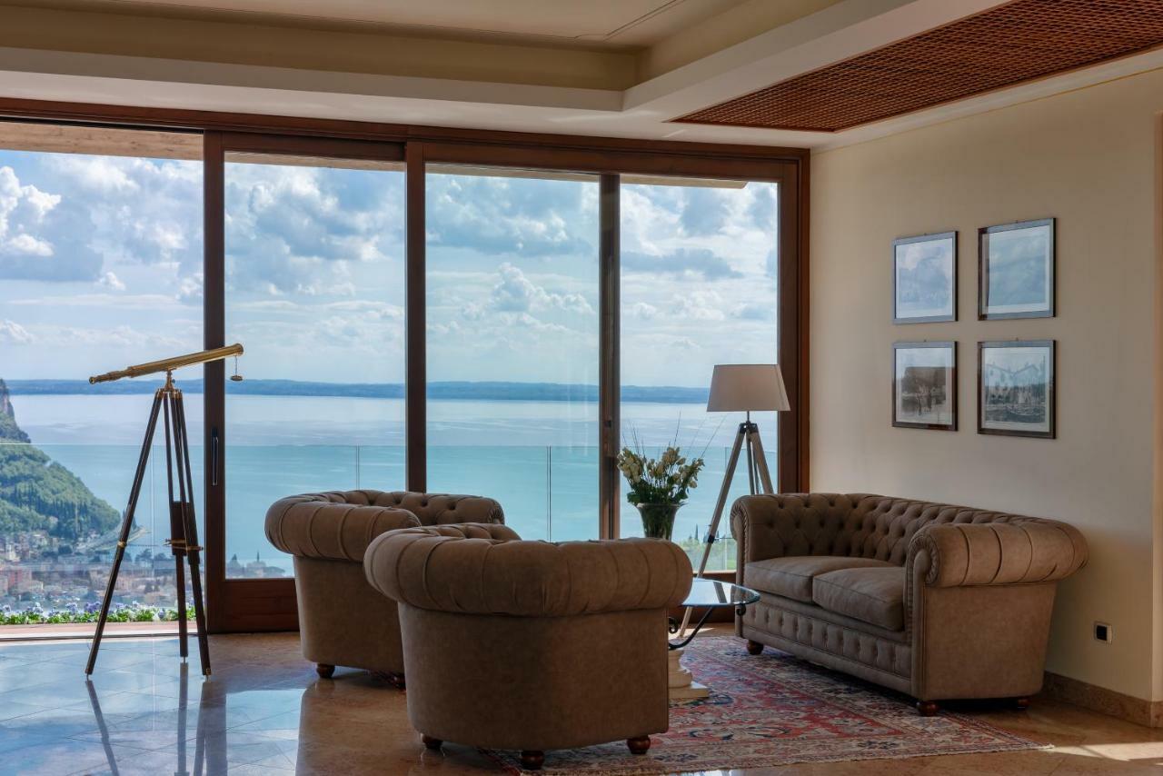 Residence Madrigale Марчиага Экстерьер фото